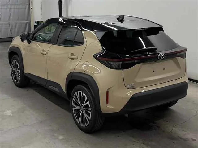 Toyota Yaris Cross MXPB10 2023